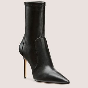 STUART 100 STRETCH BOOTIE